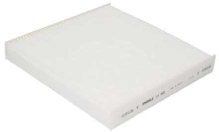 MAHLE LA 462 Filter, Innenraumluft für Honda Jazz III (GE, GG, GP, ZA) | Kompatibel mit: HONDA CR-Z, INSIGHT, JAZZ III