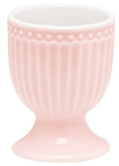 GreenGate Eierbecher - Egg Cup - Alice Pale Pink
