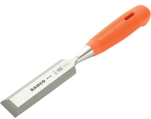 Bahco 414-32 Ciseau à bois 32 mm (Import Grande Bretagne)