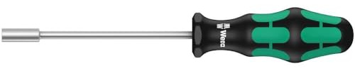 Wera 395 skruvdragare, 13,0 x 125 mm, 05029440001