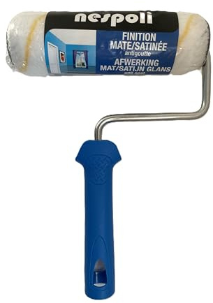 NESPOLI Rouleau 180mm antigoutte