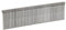 KWB 49355719 - Pack de 750 de clavos de acero (055, 19 mm, SB)