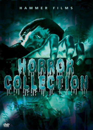 Hammer Films - Horror Collection