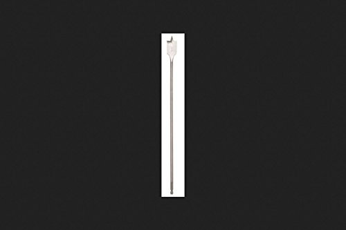 MILWAUKEE ELEC TOOL - 1x16 Spade Bit