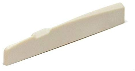graph tech GT PQ 9276 C0 Tusq Acoustic Saddle Compensated