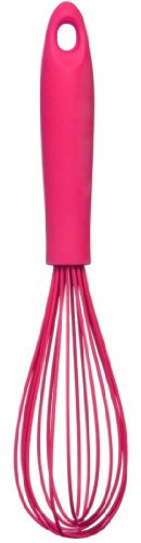 ZING! Silicone Whisk - Hot Pink