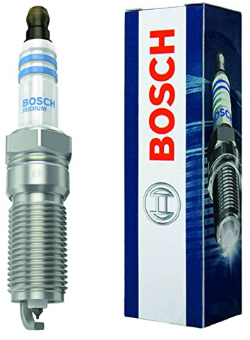 Bosch HR8NI332W - Zündkerzen Double Iridium - 1 Stück