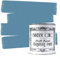 Shabby Chic Chalk Based Furniture Paint 250ml (Cottage Blue)