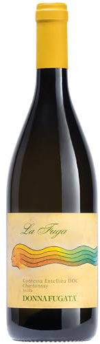 Donnafugata Chardonnay Sicilia DOC ''La Fuga'' - 750 ml