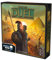Asmodee 7 Wonders Duel, Juego de Civilizaciones Ganador de Varios Premios, Juego de Mesa a Partir de 10 Años para Dos Jugadores, 30 Minutos por Partida, Español