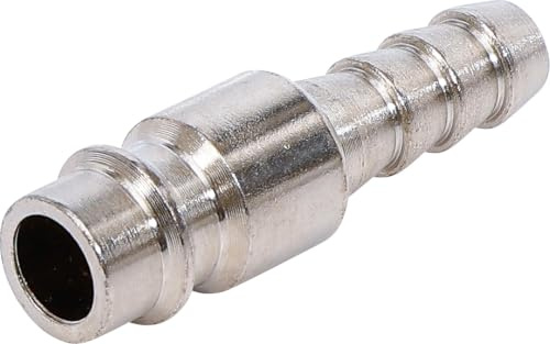BGS 3222-2 | Raccordo a innesto pneumatico con collegamento tubi da 8 mm