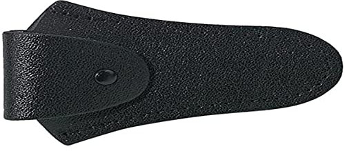 Gewa 720004 Mundstücktasche Posaune/Tenorhorn/Bariton Leder, schwarz