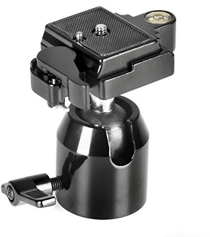 Walimex 12626 - Rótula para trípode