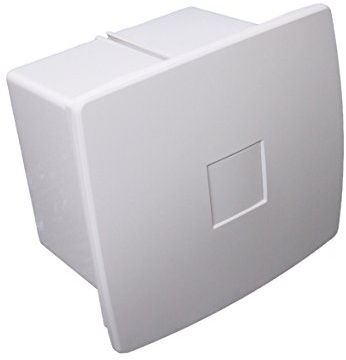 100mm Recessed Delay Timer Centrifugal fan