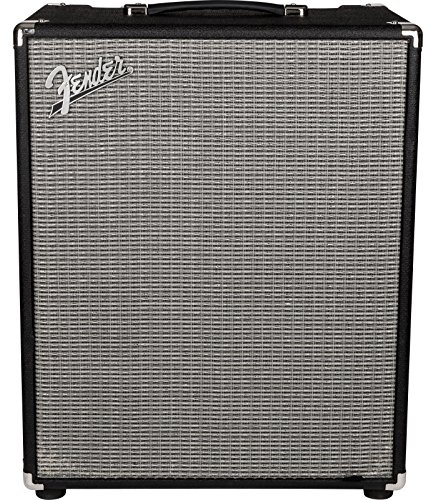 Fender Rumble 500 V3 Bass Amp