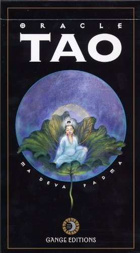 ORACLE TAO by DEVA MA PADMA