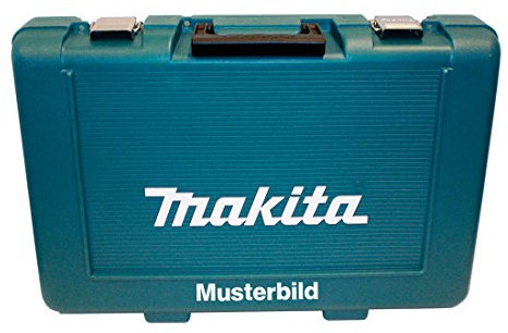 Makita Transportkoffer, Mehrfarbig