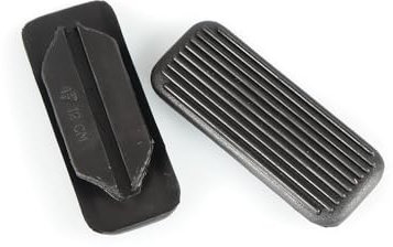 Shires Steigbügeleinlage,