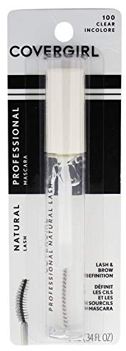 COVERGIRL - Professional Natural Lash Mascara Clear - 0.34 fl. oz. (10 ml)