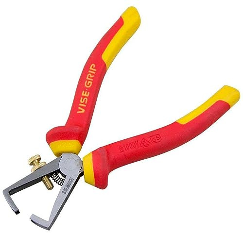 Irwin Tools 10505871NA 6 Insulated Wire Stripper