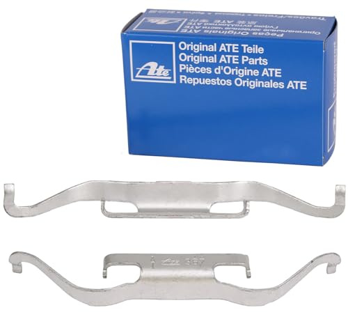 ATE 11.8116-0367.1 Feder, Bremssattel