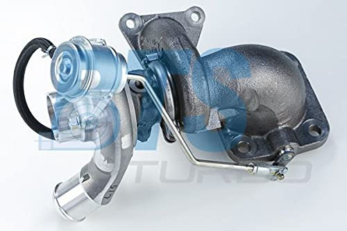 BTS Turbo 49S31-05313 Original Turbolader