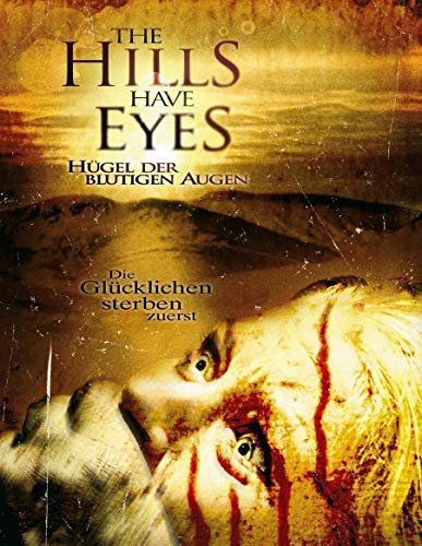 The Hills have Eyes - Hügel der blutigen Augen