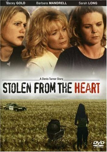 Stolen From the Heart [DVD] [Import]