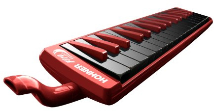 Hohner 32F