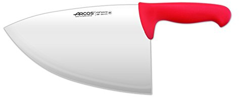 Arcos 2900 - Filetera, 260 mm (estuche)
