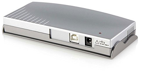 StarTech.com Hub Concentrador de 8 puertos Serie a USB - Serial RS232 - 8x DB9 Macho con Cable Multiconector