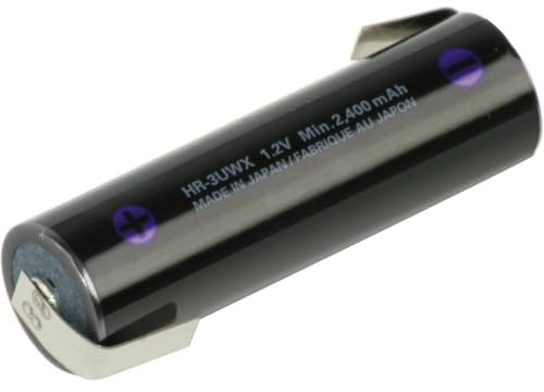 Panasonic eneloop Pro ZLF batteria speciale Mignon (AA) Bandiera loet Z NiMH 1,2 V 2450 mAh