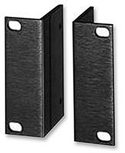 RACK MOUNT BRACKETS, TOA AMPLIFIER