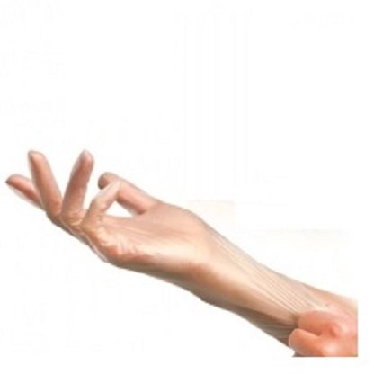 Brenta – Guantes vinilo S/POLV. Mis. L