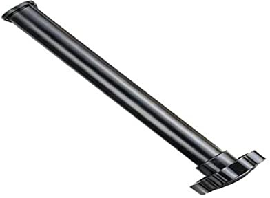 DeWalt Vite micrometrica per regolazione profondità.