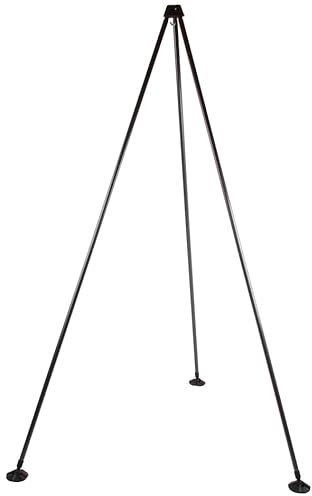NGT Weighing Tripod System - Green, One Size