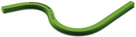 Rumold Kurvenlineale/820050 50cm grün