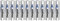 Energizer Ultimate Lithium Disposable Batteries (Pack of 12)