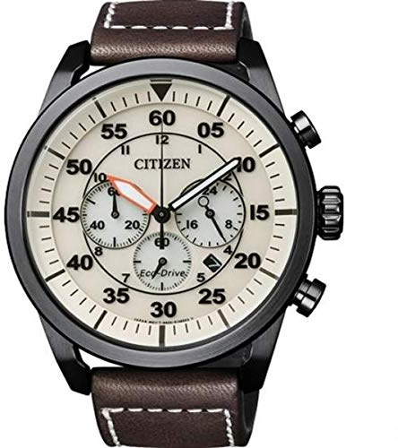 RELOJ Citizen CA4215-04W