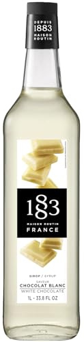 Routin 1883 Amaretto Syrup 1l,