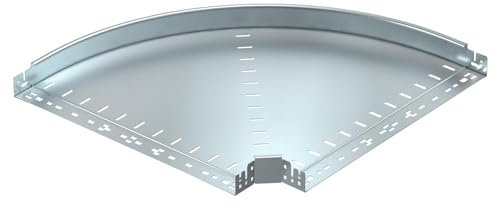 obo-bettermann – Kurve 90o RBM90 60 x 600 FS