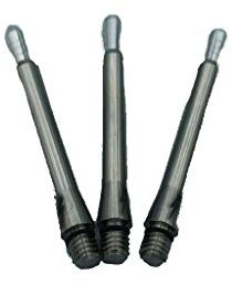 Phil Taylor Power Titanium Shafts Gen 2, medium