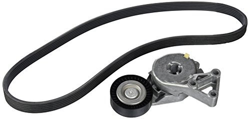 Contitech 6DPK1195 K1 Ribbed V-Belt Set