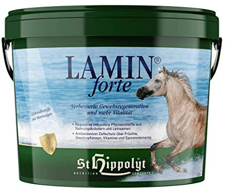 St. Hippolyt Lamin Forte 10 kg