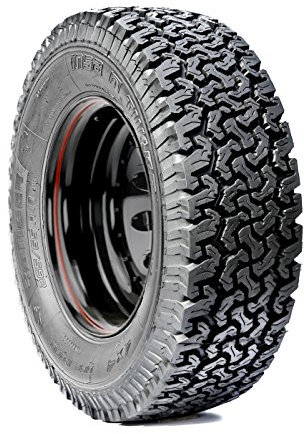 215/65X16 INSA Ranger 98S