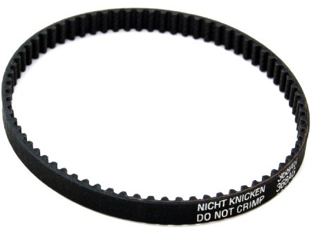 Sebo 5110 X Series Vacuum Cleaner Secondary Drive Belt
