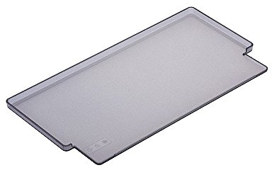 Auffangschale für den Ritter Allesschneider AES 52 S/Multischneider/Ersatz-Auffangschale/Ersatzteil/Zubehör