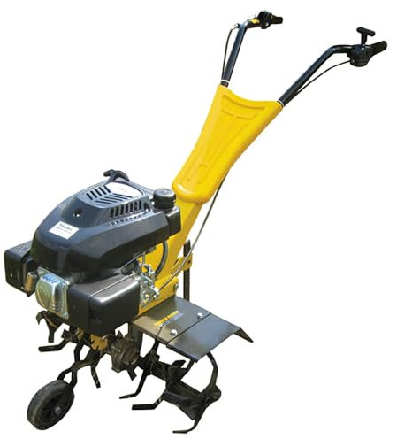 Papillon 8062050 Motozappa Benzina Papillon 173 cc 60 cm