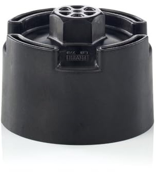 MANN-FILTER LS73 Ölfilterschlüssel