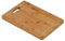 Premier Housewares 1103933 Chopping Board with Handle, 30 x 20 cm - Bamboo Natural